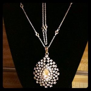 necklace and bracelet set