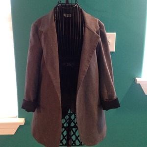 Urban Outfitters Blazer