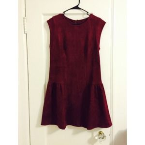 (New with tags) "Dress up/dress down" dress!