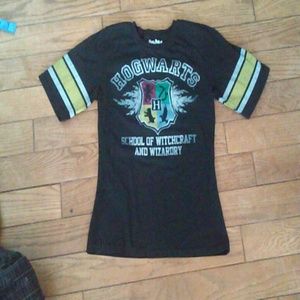 Harry Potter tee shirt