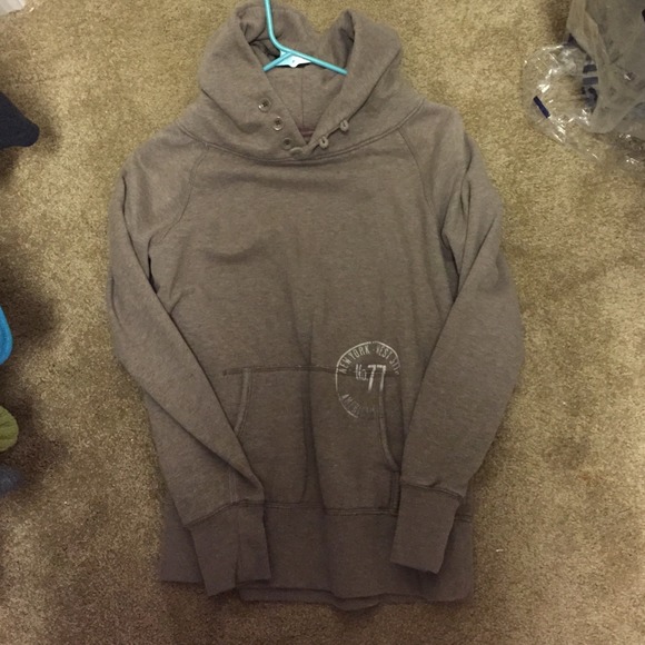 American eagle sweatshirt