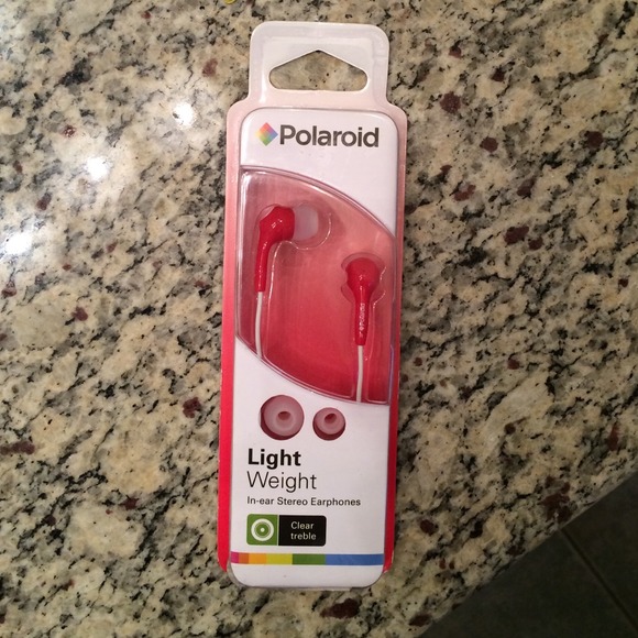 Ear buds