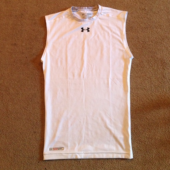 Under Armor Compression Shirt - Men's