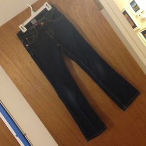 Children's Place Girls Jeans Size 10