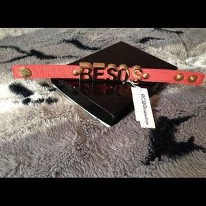 BCBG AFFIRMATION BRACELET