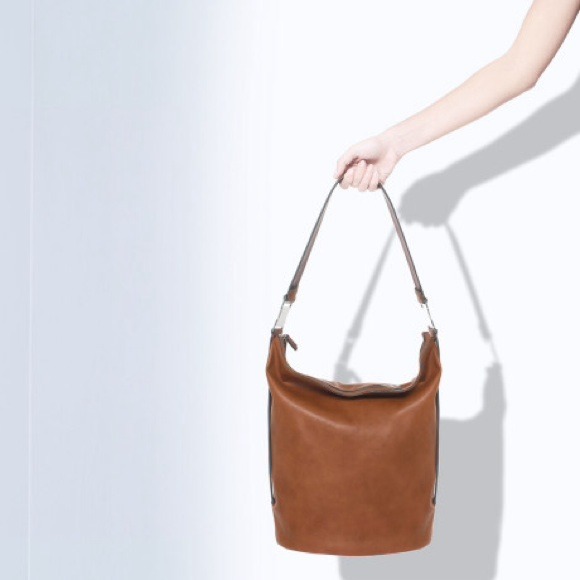 Zara handbag