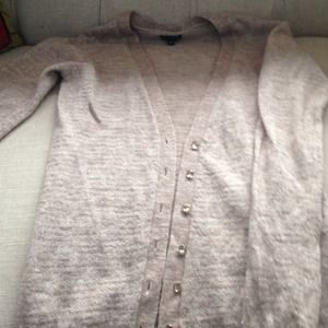 Express cardigan