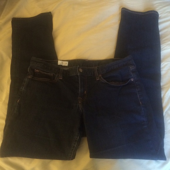 Gap 1969 jeans