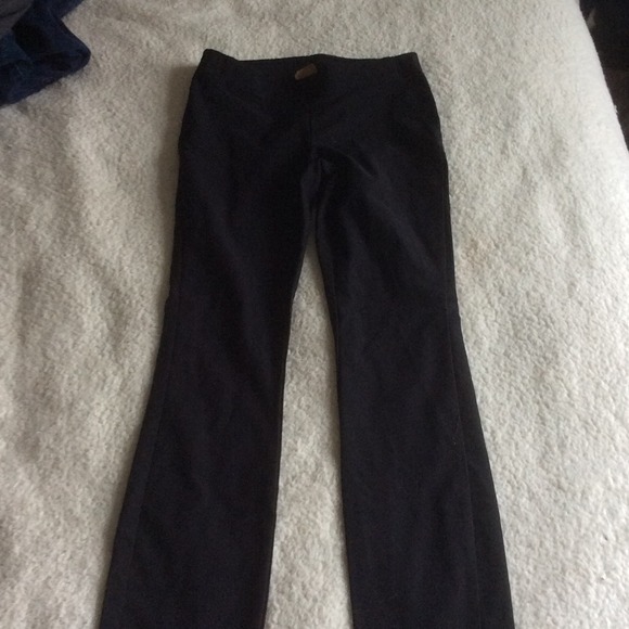 Princess Vera Wang business pants