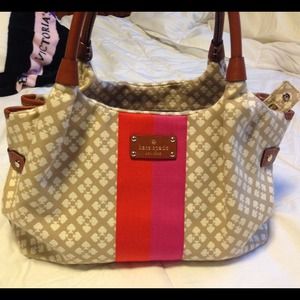 Kate Spade tote