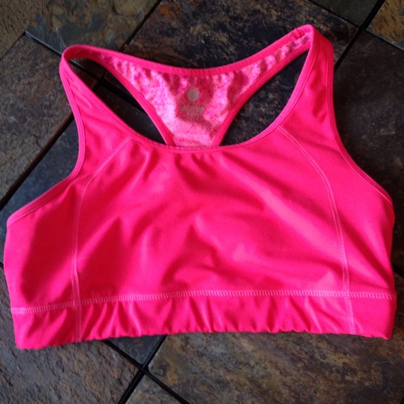 Large Old Navy Sports Bra