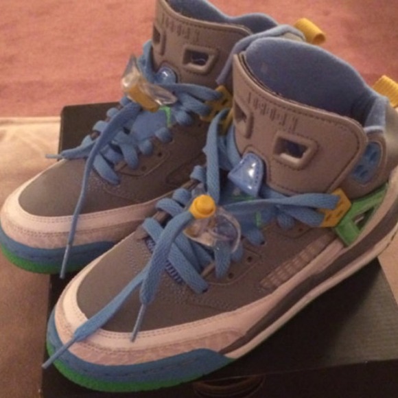 jordan spizike jordans - Picture 3 of 3
