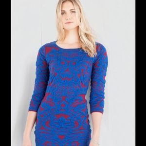 🍭🍬NWT FRANCESCAS SWEATER DRESS