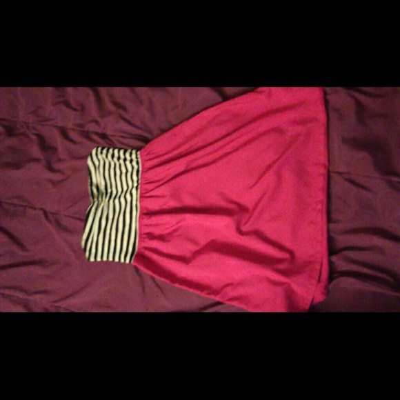 Roxy Dress