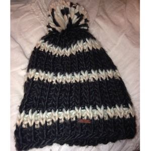 Free People beanie