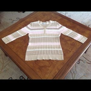 Croft&Barrow Sweater