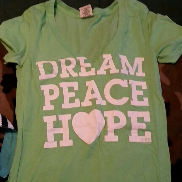 Victorias secret shirt