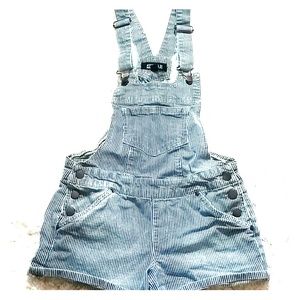 Forever 21 Overalls
