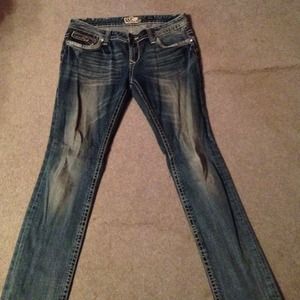 Jeans