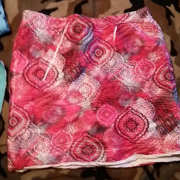 Skirt