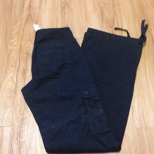 Nwt old navy cargo pants