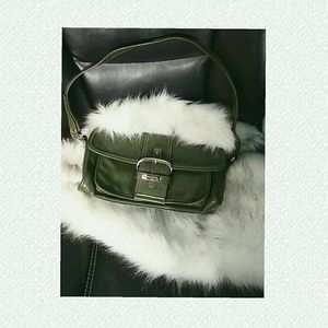 Y2k Bag and Wristlet Set