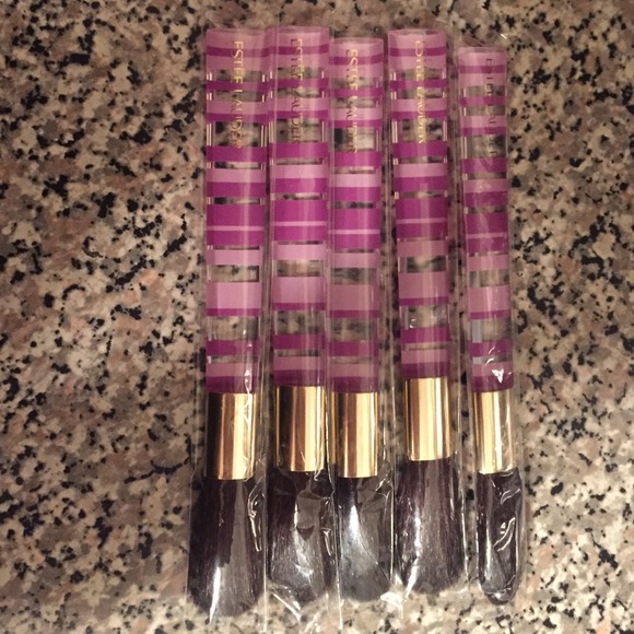 Estée Lauder brushes - Picture 1 of 2
