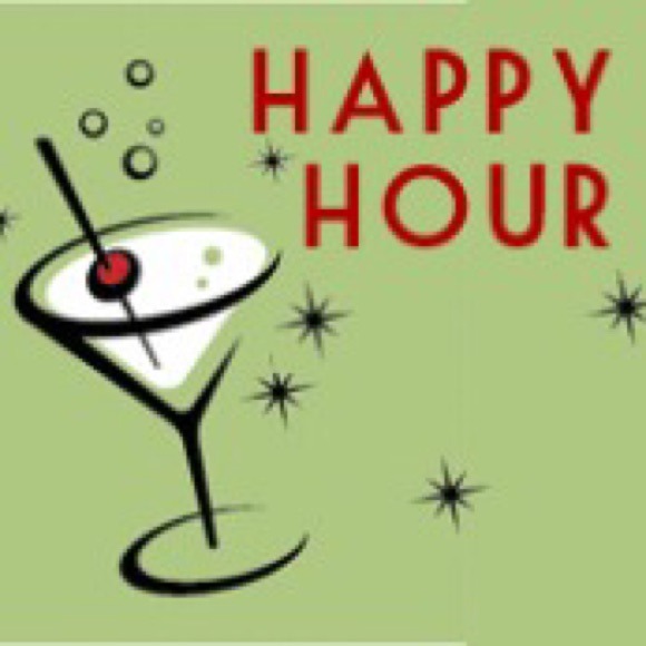 Happy Hour at Britterscloset! 10% off everything!