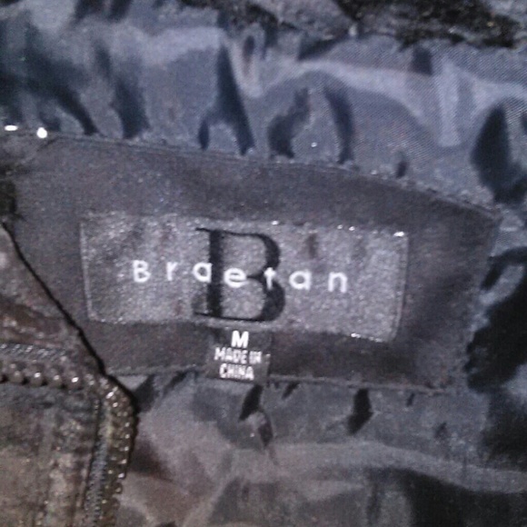 Jacket - Picture 2 of 3