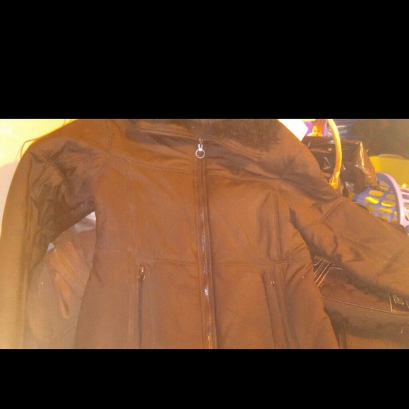 Jacket - Picture 3 of 3