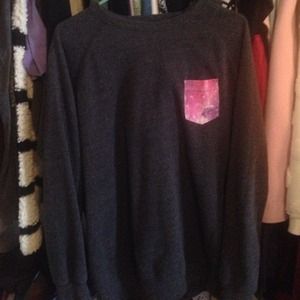 Galaxy pocket jumper