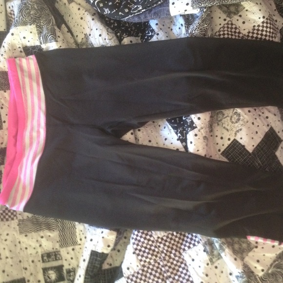 Victoria secret yoga Kapries