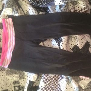 Victoria secret yoga Kapries