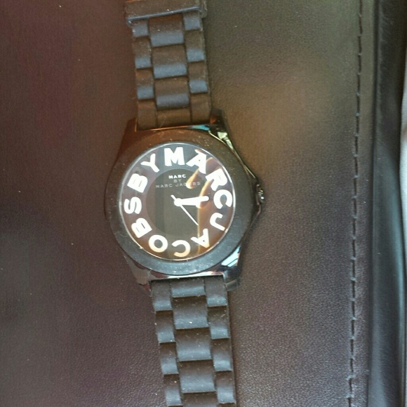 Marc by Marc Jacobs watch