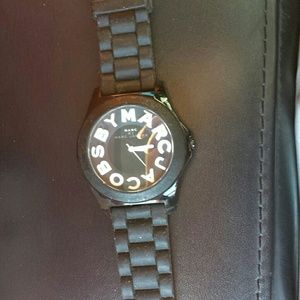 Marc by Marc Jacobs watch