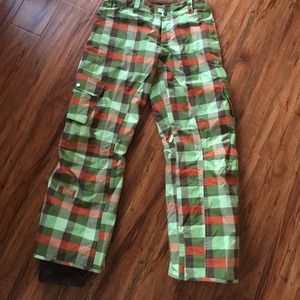 Burton Snowboarding or Ski Pants!