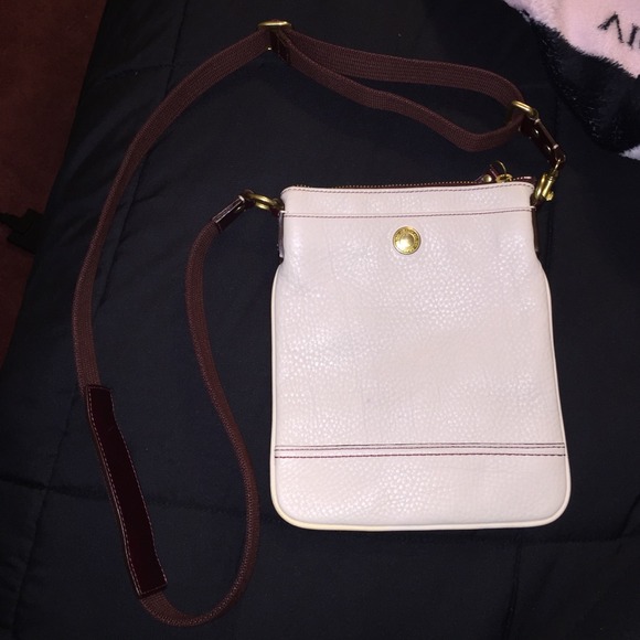 Coach Handbags - Coach Cross-body bag