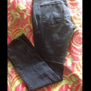 Skinny Jeans 13/14 Reg 🎀