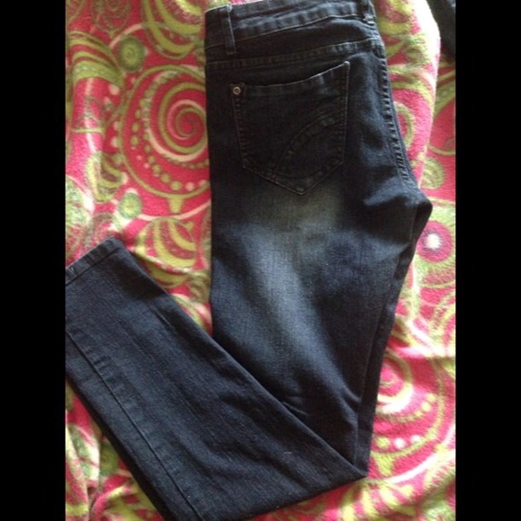 Skinny Jeans 13 Reg 🎀