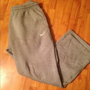 Men's Nike Sweats