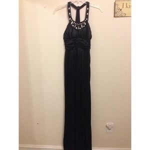 Xoxo prom dress