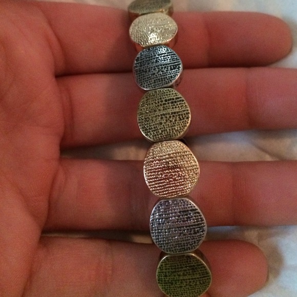 Stretch bracelet - Picture 3 of 3