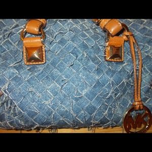 Michael Kors purse