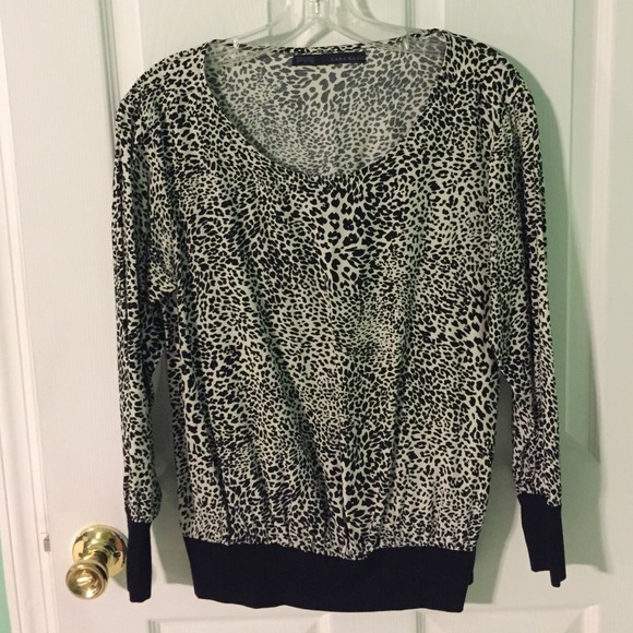 😍Zara top