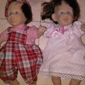 Dolls