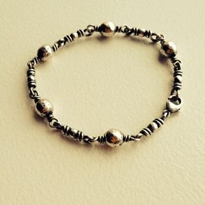 James Avery Ladies Bracelet