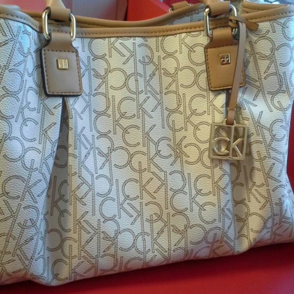 Calvin Klein Purse
