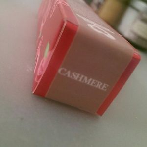 Lime crime cashmere