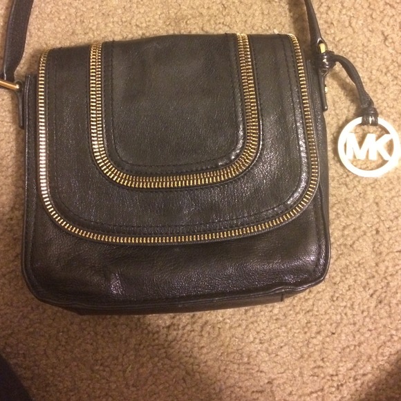 Michael Kors crossbody purse