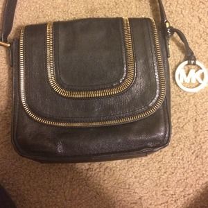 Michael Kors crossbody purse
